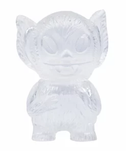 Super7 Super 7 Micro Vinyl - Bat Boy (Clear) Super7 Originals
