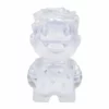 Super7 Micro Vinyl - Rose Vampire (Clear)
