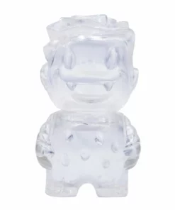 Super7 Micro Vinyl - Rose Vampire (Clear)
