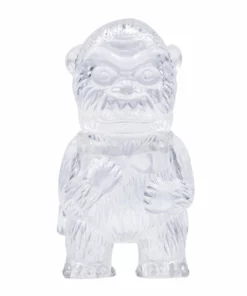 Super7 Micro Vinyl - Wing Kong (Clear)