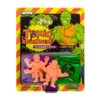 Super7 Toxic Crusaders Keshi - Pack B (PINK) - Dr. Killemoff, Psycho, & Secret Figure