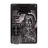 Super7 Music King Diamond ReAction Figure - Black