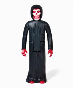 Super7 Misfits ReAction Figure - Fiend Legacy Of Brutality