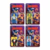 Super7 Animation The Simpsons - McBain 4 Figure Set