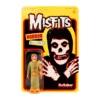 Super7 Misfits ReAction Figure - The Fiend (Horror Business) Music