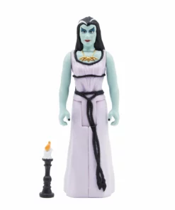Super7 Monsters Munsters ReAction Figures Wave 1 - Lily
