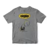 Super7 Peanuts T-shirt - Speech Bubble Charlie Brown