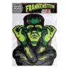 Super7 Universal Monsters Paper People - Frankenstein