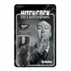 Super7 Alfred Hitchcock ReAction Figure - Grayscale 2 Super7 Alfred Hitchcock ReAction Figure - Grayscale