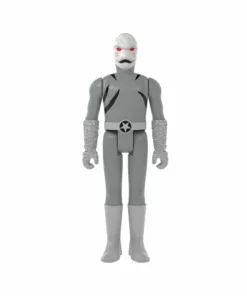 Super7 Mighty Morphin Power Rangers Reaction Figure Wave 1 - Putty Patroller