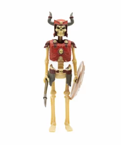 Super7 Army Of Darkness ReAction Figure - Deadite Scout