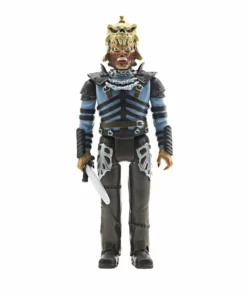 Super7 Army Of Darkness ReAction Figure - Evil Ash Movies & TV