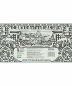 Super7 Music Alice Cooper ReAction Figure - Billion Dollar Babies