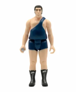 Super7 Andre The Giant ReAction - Singlet Movies & TV