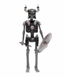 Super7 Army Of Darkness ReAction Figure Wave 2 - Deadite Scout (Midnight)