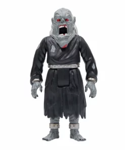 Super7 Movies & TV Army Of Darkness ReAction Figure Wave 2 - Pit Witch (Midnight)