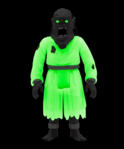 Super7 Army Of Darkness ReAction Figure - Pit Witch (Glow)