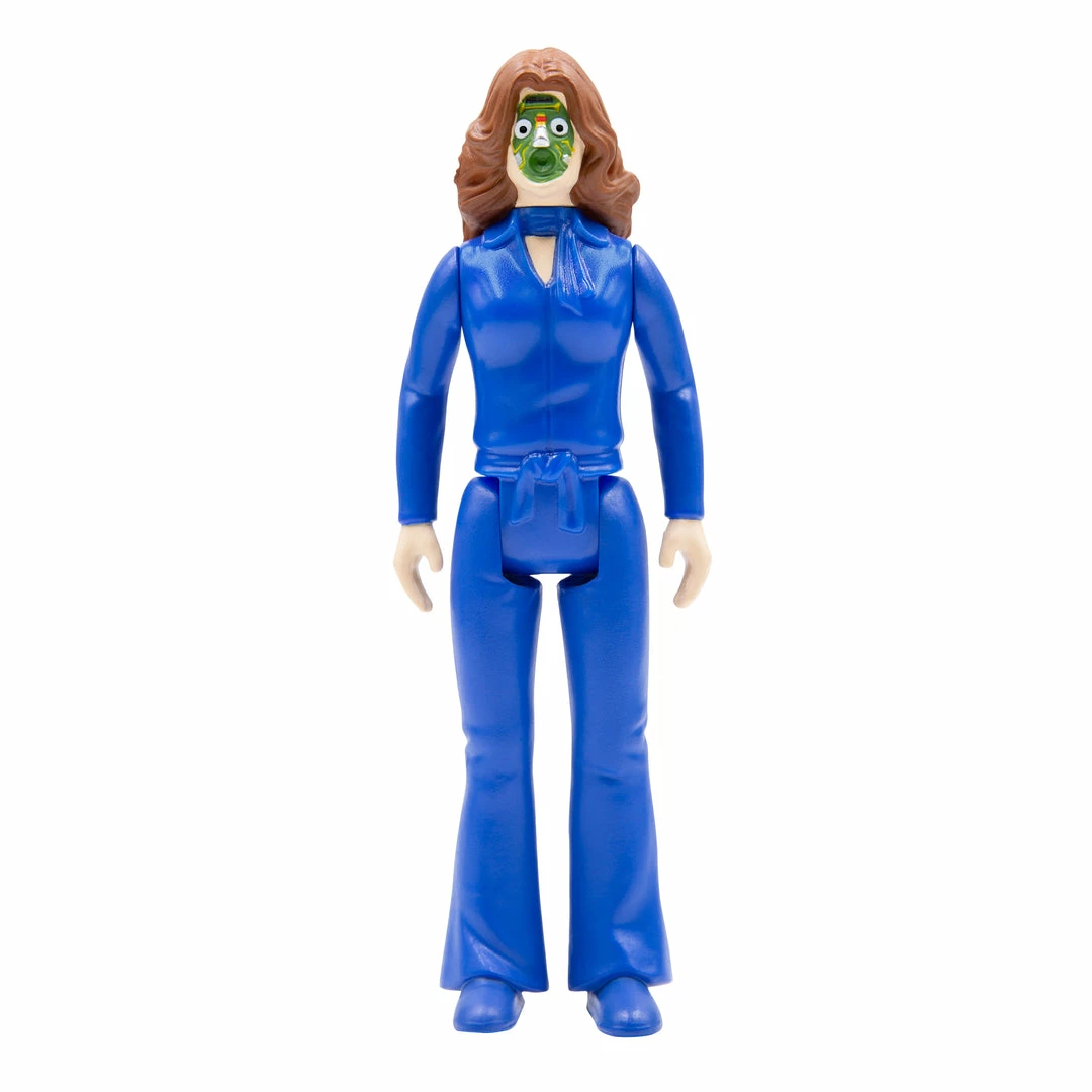 Super7 The Bionic Woman ReAction Figure - Fembot 4 Super7 The Bionic Woman ReAction Figure - Fembot