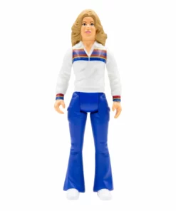 Super7 The Bionic Woman ReAction Figure - Jamie Sommers