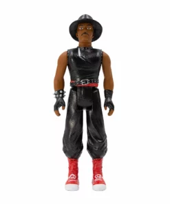 Super7 Movies & TV Breakin' ReAction Figures - 3-Pack [Ozone, Special K, Turbo] (Metallic)