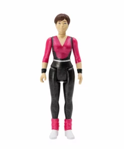 Super7 Movies & TV Breakin' ReAction Figures - 3-Pack [Ozone, Special K, Turbo] (Metallic)