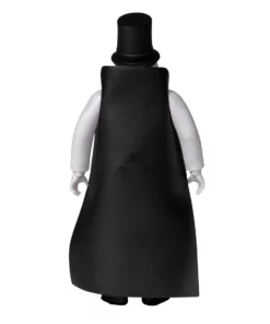 Super7 Movies & TV The Cabinet Of Dr. Caligari ReAction Figure- Dr. Caligari