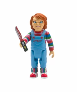 Super7 Child's Play ReAction Figure - Evil Chucky