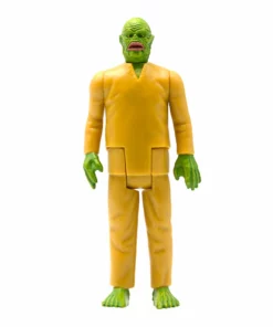 Super7 Universal Monsters ReAction Figure - The Creature Walks Among Us