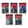 Super7 Movies & TV Dune ReAction Full Set - Wave 1 (Set Of 5)