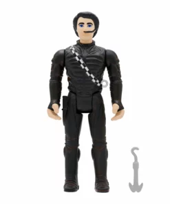 Super7 Dune ReAction Figure Wave 1 - Paul Muad-Dib Movies & TV