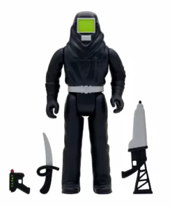 Super7 Dune ReAction Figure Wave 1 - Sardaukar Warrior