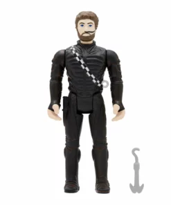 Super7 Dune ReAction Figure Wave 1 - Stilgar Movies & TV
