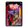 Super7 The Worst ReAction Figure - Captain Deadstar (Color 3)