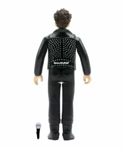 Super7 Music Discharge ReAction Figure - Cal Morris