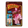 Super7 Movies & TV Who Framed Roger Rabbit ReAction Figure Wave 1 - Smarty