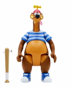 Super7 Who Framed Roger Rabbit ReAction Figure Wave 1 - Stupid Movies & TV