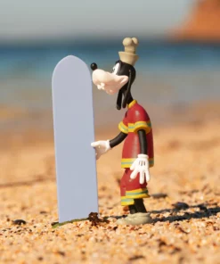 Super7 Disney ReAction Figures - Vintage Collection Wave 2 - Goofy (Hawaiian Holiday) Movies & TV