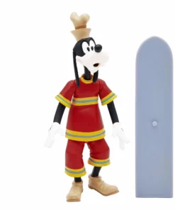 Super7 Disney ReAction Figures - Vintage Collection Wave 2 - Goofy (Hawaiian Holiday) Movies & TV