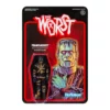 Super7 The Worst ReAction Figure - Frankenghost (Color 3)
