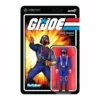 Super7 G.I. Joe ReAction Figures Wave 1 - Cobra Trooper Y-back (Pink) Movies & TV