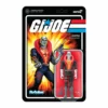 Super7 G.I. Joe ReAction Figures Wave 1 - Destro