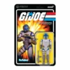 Super7 G.I. Joe ReAction Figures Wave 2 - Cobra Shocktrooper (Rifle C) Movies & TV