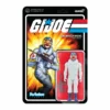 Super7 G.I. Joe ReAction Figures Wave 2 - Gamemaster Drone Movies & TV