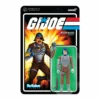Super7 G.I. Joe ReAction Figures Wave 2 - Major Bludd Movies & TV
