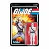 Super7 Movies & TV G.I. Joe ReAction Figures Wave 2 - Storm Shadow