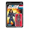 Super7 G.I. Joe ReAction Figures Wave 3 - Baroness (Cartoon V2) Movies & TV