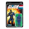 Super7 G.I. Joe ReAction Figures Wave 3 - Snake Eyes (Cartoon V2) Movies & TV 2 Super7 G.I. Joe ReAction Figures Wave 3 - Snake Eyes (Cartoon V2) Movies & TV