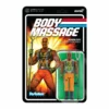 Super7 Animation G.I. Joe ReAction Figures Wave 3 - Roadblock PSA
