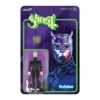 Super7 Music Ghost ReAction Figure - Prequelle Nameless Ghoul
