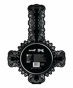 Super7 Music Ghost ReAction Figure - Papa Emeritus II (Live Guise)